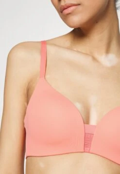 Triumph Flex Smart - Triangel Bh - Sugar Coral -Triumph c71e1d90dceb449a94a245c510504253