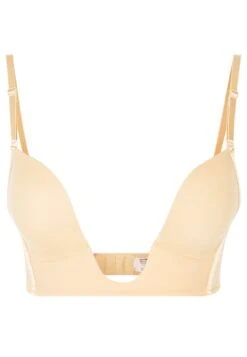 Magic Bodyfashion V Bra - Strapless Bh - Skin -Triumph c742597f6c83471d90697bed225663a8