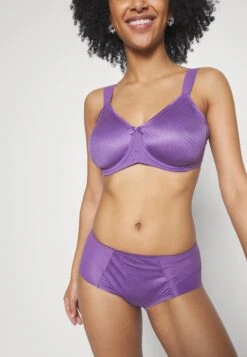 Triumph Essential Minimizer- Shapewear - Purple Rain -Triumph c7e1e3392dc14e00b4eb8df7be105e6c
