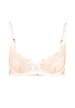 AGENT PROVOCATEUR Lindie - Beugel Bh - Ivory -Triumph c83ecfcf48124cc7ba10186aa5207881