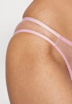 AGENT PROVOCATEUR Lornaparty Brief - Slip - Baby Pink/Rose -Triumph c8412445726245d8a3a8f9633228cdad