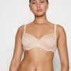 Chantelle Chic Essential Spacer - Beugel Bh - Golden Beige -Triumph c8f4acb01eab4066bd9f8400f45323b3