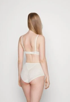 Triumph Wild Rose Sensation Maxi - Slip - White -Triumph c9181cffcaa74c6ba70f8d0085aa235f