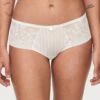 Chantelle Summer Seduction Shorty - Slip - Ivory -Triumph c940b2be83764e02b08244b19f9b92f7