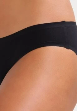 Chantelle Soft Stretch - Slip - Schwarz -Triumph ca4f5c6a2462467e83ca4a886b9e31de