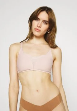 Triumph Shape Smart - Bustier - Neutral Beige