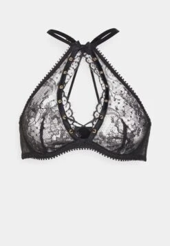AGENT PROVOCATEUR Vallentina - Beugel Bh - Black -Triumph cc9ce23d857b48138d642181be1f61ac