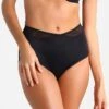 Triumph True Sens Maxi - Shapewear - Black -Triumph cd4cadcb27eb49efa971a2dd1a7b2480