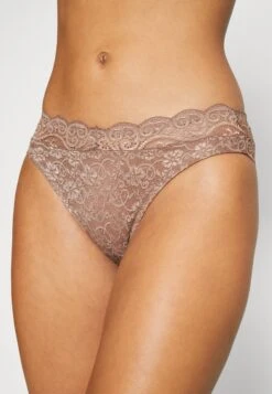 Triumph Amourette Magic Wire - Slip - Cocoa Sugar -Triumph cd8cac1add3e46799cd22a383939c778