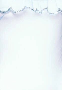 AGENT PROVOCATEUR Lornaparty- Body - Baby Blue -Triumph ce360241ca08420e9cfc5f3207448828