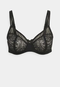 Chantelle Alto - Beugel Bh - Schwarz -Triumph ceb1e2b6f14541569a8b4f558ad885b7