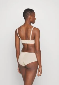 Triumph Flex Smart - Strapless Bh - Soft Praline -Triumph ced43eafcbae4dae9fd051a6944f38ec