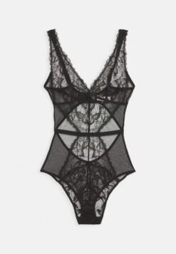 AGENT PROVOCATEUR Leni - Body - Black -Triumph ced4817f35cc4e8083f919b236961366