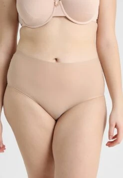 Chantelle Plus Size - Slip - Nude