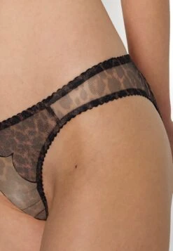 AGENT PROVOCATEUR Slip - Multi-Coloured -Triumph cfccf00ed671491799c722a487c05f9b