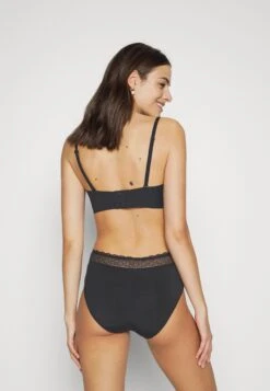 Triumph Midi 3 Pack - Slip - Black -Triumph d03dc1ecd176429894f05280507fb99c