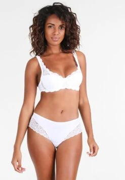 Triumph Amourette - T-Shirt Bh - White -Triumph d087358da54341d4a102dba0f39909b0