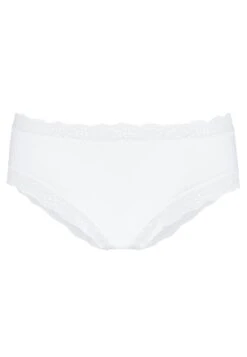 HANRO Hipster - Onderbroeken - White -Triumph d13082dd9043419e80b3cfcb2b1a438d