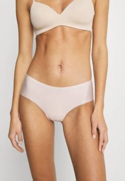 Magic Bodyfashion Dream Invisibles Hipster 2 Pack - Slip - Rose -Triumph d2497224818441ba9ecaae49ae110cd3