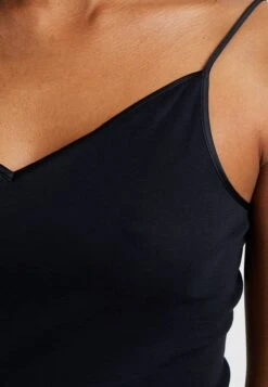 HANRO Spaghetti- Hemd - Black 13 HANRO Spaghetti- Hemd - Black -Triumph d27bc2543a254c7188f6b359c66ad926