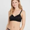 Chantelle Post Surgery Bra - Triangel Bh - Schwarz -Triumph d3c98bca08714b51a26af95eb2a7ee85