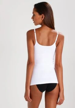 Triumph Trendy Sensation - Shapewear - White -Triumph d4763ce3b1fb42719da16d21ceaf43e1