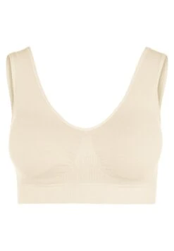 Magic Bodyfashion Comfort Bra - Bustier - Nude -Triumph d4c512fb474b4f62897f34e9076eb6c7