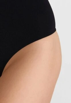 Magic Bodyfashion Low Back- Body - Black 12 Magic Bodyfashion Low Back- Body - Black -Triumph d51e306857de46e3b435cfe1e4fb0864