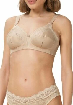 Triumph Doreen 01 N - Beugel Bh - Beige -Triumph d58b3e4a1be4492b8cd85840f7580fa6