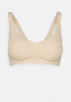 Magic Bodyfashion Sensual Support Bra - Push-Up Bh - Latte -Triumph d5dd7ce7c3c44e2e971c94db42c5f7d5