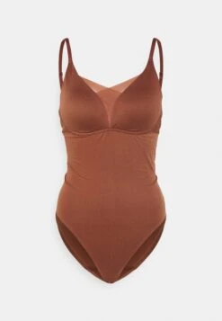 Triumph Smart Conscious- Body - Dark Caramel -Triumph d616c262505746b48c5ae7672d897649