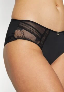 Chantelle True Shorty - Slip - Schwarz 11 Chantelle True Shorty - Slip - Schwarz -Triumph d6226d9d09d54eff94648765dab781bf