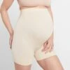 Magic Bodyfashion Mama Supporting Short - Body - Latte -Triumph d722e4bab8a04a64ba70c7c940e6c97c