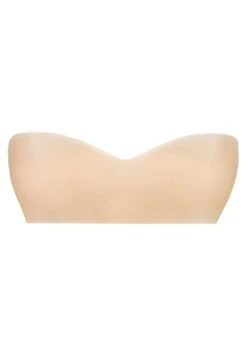 Magic Bodyfashion Miracle Bra - Strapless Bh - Latte -Triumph d72ae376e11a4f28b3b5c0a693e29021