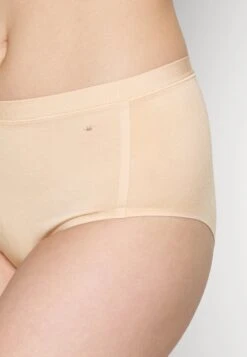 Triumph Smart Maxi 2 Pack - Slip - Neutral Beige -Triumph d7b3d6d8097847a990adf5285379b3ba