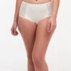 Chantelle Bold Curve- Slip - Elfenbein Multico -Triumph d7e80ab1d0ad478fa61ba911d6ac171e