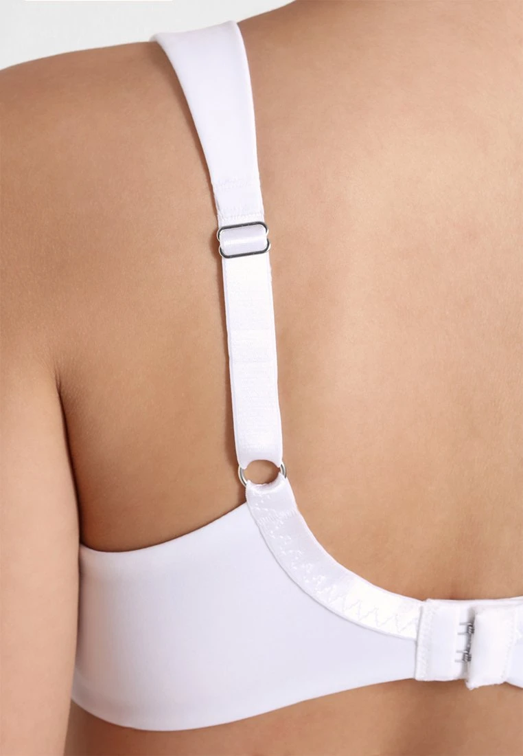 Triumph True Shape Sensation - Beugel Bh - White 7 Triumph True Shape Sensation - Beugel Bh - White - Afbeelding 5
