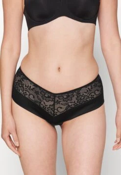 Triumph Vivid Spotlight Maxi - Shapewear - Black