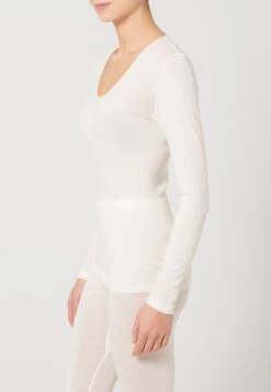 HANRO Hemd - Cygne -Triumph d869e595b9dc43568e90503ee436241f