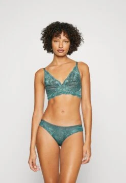 Triumph Amourette Charm - Triangel Bh - Smoky Green -Triumph d8d539a5aeb24027a58e7f7b8966a6f2