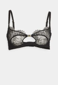 AGENT PROVOCATEUR Reena Bra - Beugel Bh - Black -Triumph d8f9761c13a84a0cbd7c3f02bae2cfa5