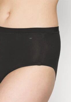 Triumph Smart Maxi 2 Pack - Slip - Black -Triumph da04839ad46f4d9099c203537177a18f