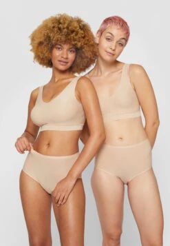 Chantelle Mit Soft Cups - Bustier - Nude 11 Chantelle Mit Soft Cups - Bustier - Nude -Triumph da1b8464f9b64edf97e9a1632ee014a2