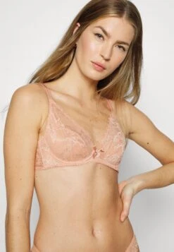 AGENT PROVOCATEUR Leni Bra - Beugel Bh - Praline -Triumph da8359bcf97848048039a149ceaaa6f8