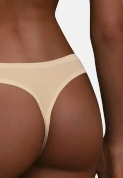 Chantelle String 3Er Pack- String - Nude -Triumph dabfa91acd1b4508b4697eac03528255