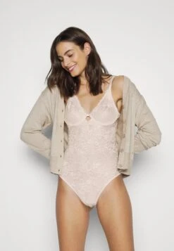 Triumph Amourette Charm - Body - Creamy Dream -Triumph dad4ad6206704722add48d2073115893