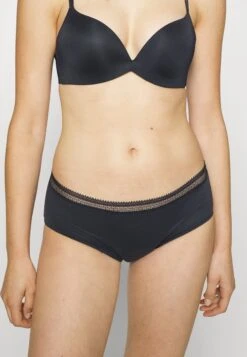 Chantelle Perodenpanty Period Graph - Slip - Black