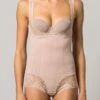 Magic Bodyfashion Super Control - Body - Body Beige -Triumph db6aca2bceb04dc29f446e552d8a8420