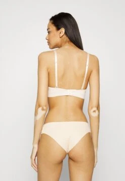 Triumph Vivid Spotlight - Strapless Bh - Beige -Triumph dbda2dcfdbd74dd9a51a338f97aac58d