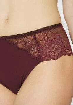 Triumph Wild Peony Florale Maxi - Slip - Claret 11 Triumph Wild Peony Florale Maxi - Slip - Claret -Triumph dc440d230e4a42d3919b1c216d80541c